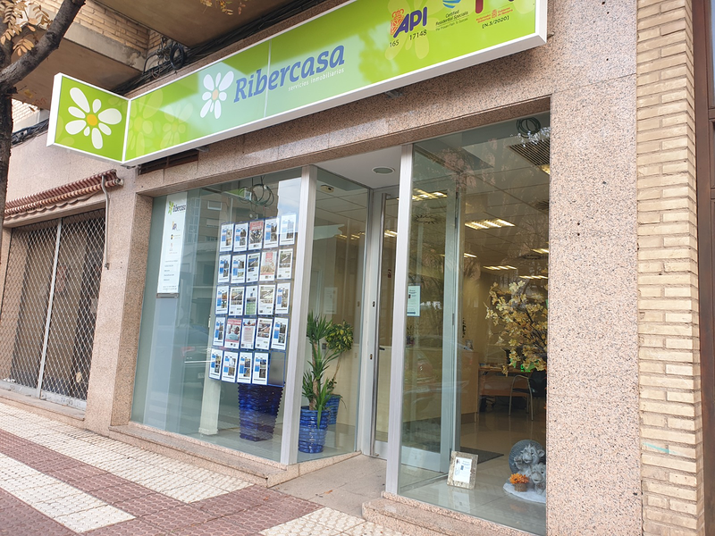 Ribercasa Servicios Inmobiliarios S.L. 3