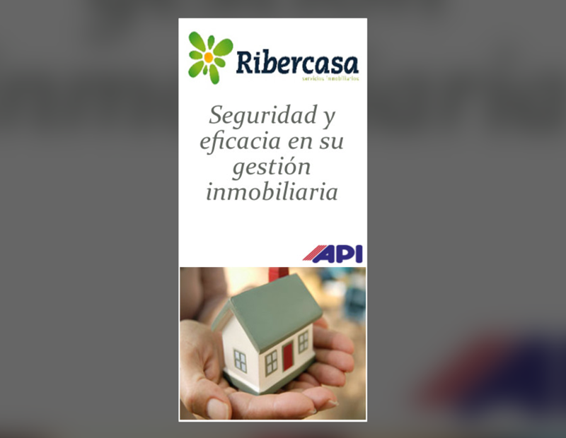 Ribercasa Servicios Inmobiliarios S.L. 7