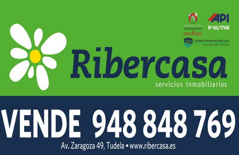 Ribercasa Servicios Inmobiliarios S.L. 6