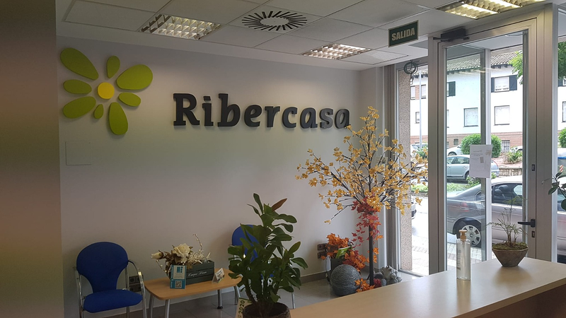 Ribercasa Servicios Inmobiliarios S.L. AGENCIAS INMOBILIARIAS