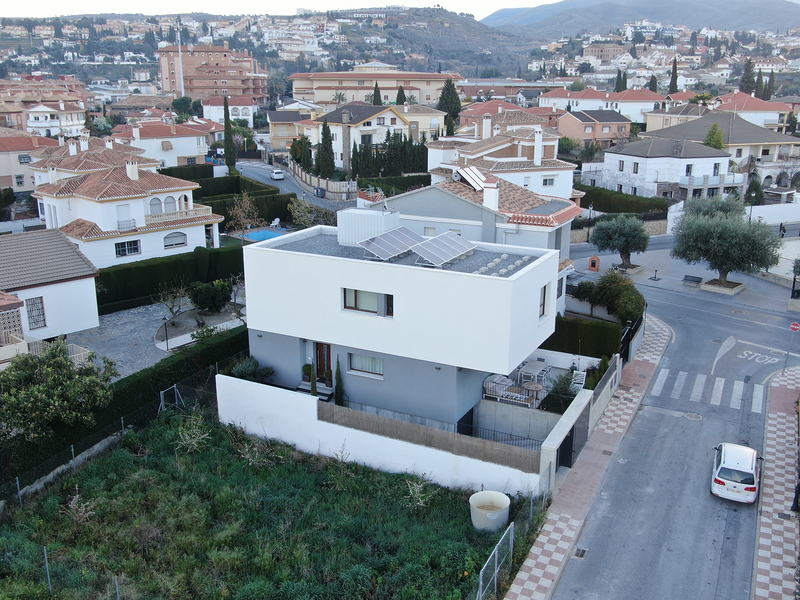 Urbana Infraestructuras E Ingenier&iacute;a 4