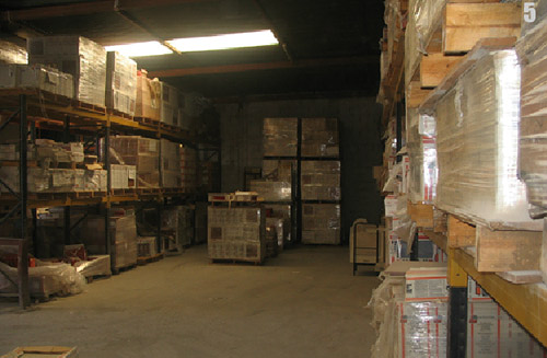 Odeun Media S.L. Donostia/San Sebastián