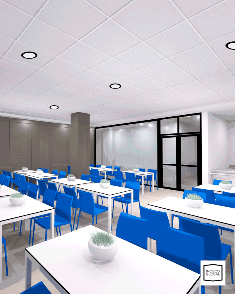 Residencia Universitaria Madre Teresa Rod&oacute;n 6