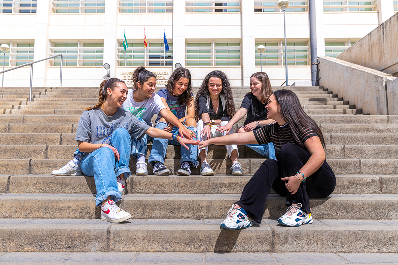 Residencia Universitaria Madre Teresa Rod&oacute;n 14