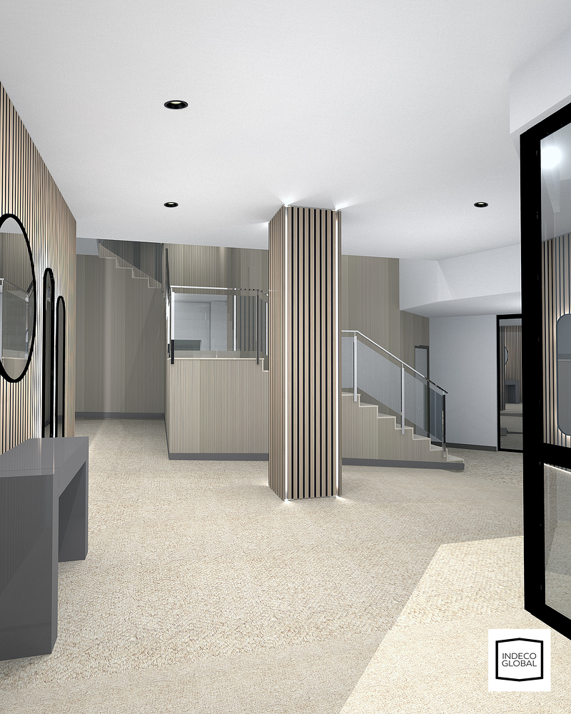 Residencia Universitaria Madre Teresa Rod&oacute;n 3