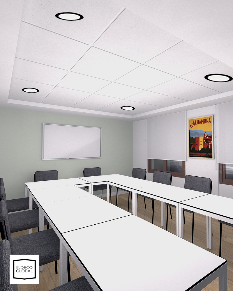 Residencia Universitaria Madre Teresa Rod&oacute;n 5