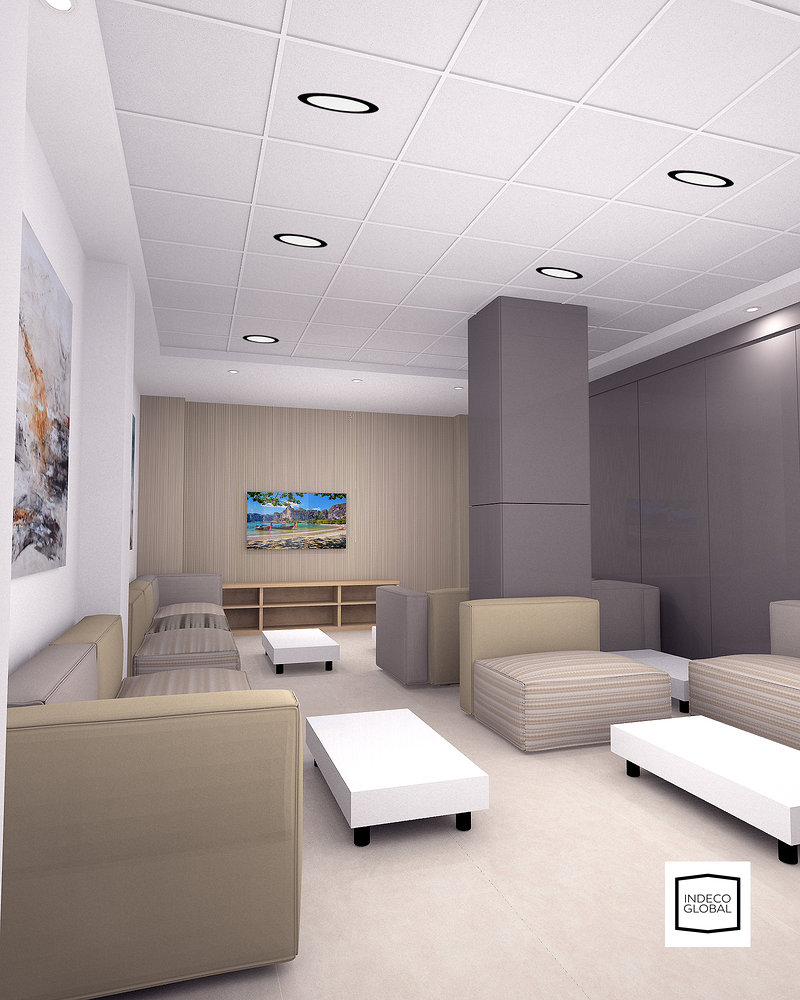 Residencia Universitaria Madre Teresa Rod&oacute;n 4