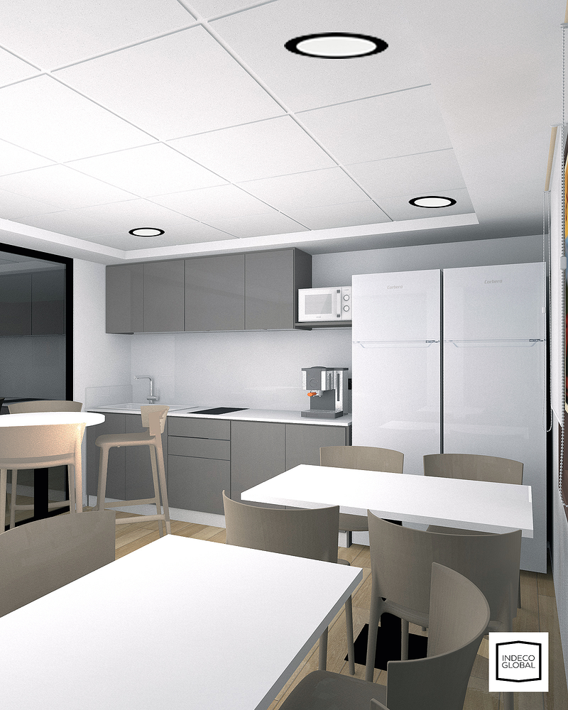 Residencia Universitaria Madre Teresa Rod&oacute;n 2