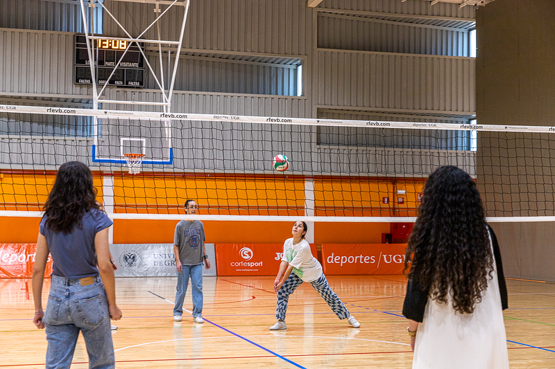 Residencia Universitaria Madre Teresa Rod&oacute;n 13