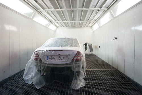 Vulcanizados y Neumáticos Maritina 3