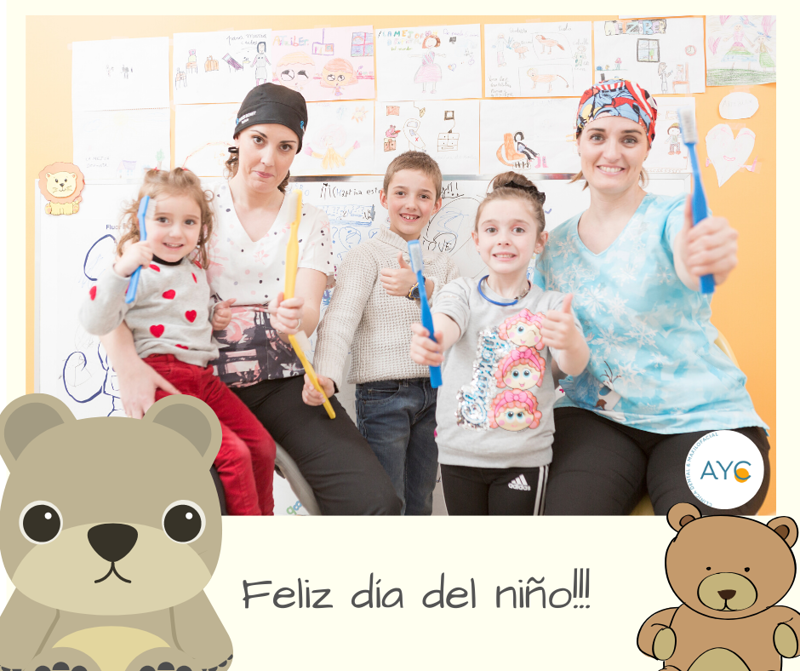 Cl&iacute;nica dental y maxilofacial Aitziber Yag&uuml;e Cort&aacute;zar 2