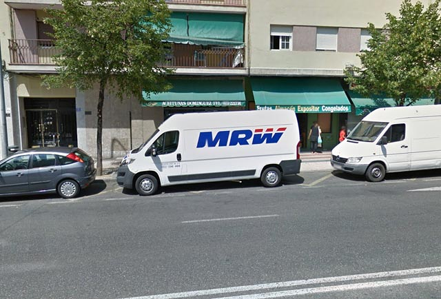 Aceitunas Domínguez ACEITUNAS: MAYORISTAS