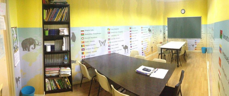 Centro De Estudios Cema 4