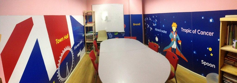 Centro De Estudios Cema 2