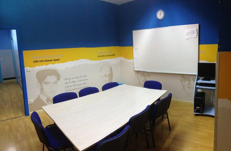 Centro De Estudios Cema Alcorcón