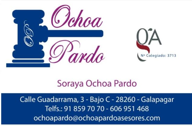 Gestoría Ochoa Pardo