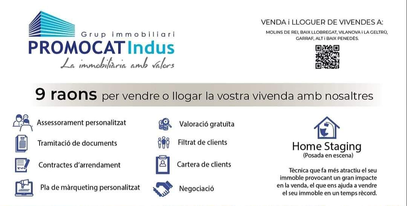 Promocat Indus 11