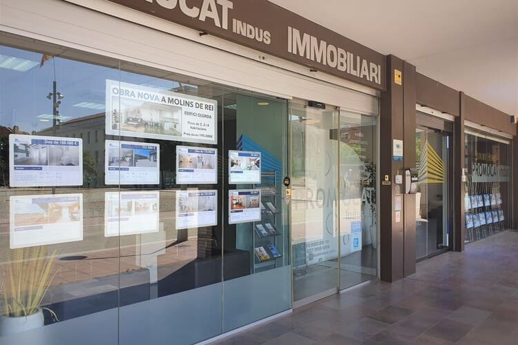 Promocat Indus Molins de Rei