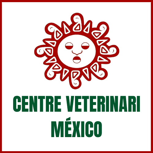 Centre Veterinari México CLINICAS VETERINARIAS