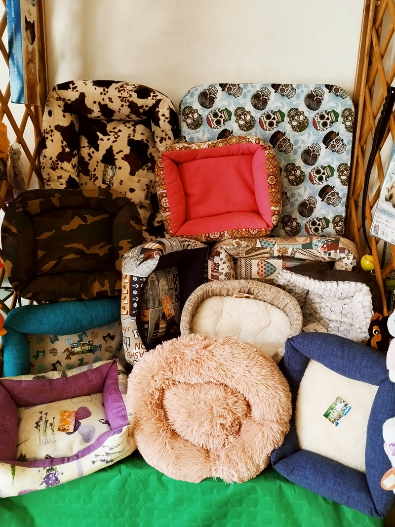 Centre Veterinari México 2