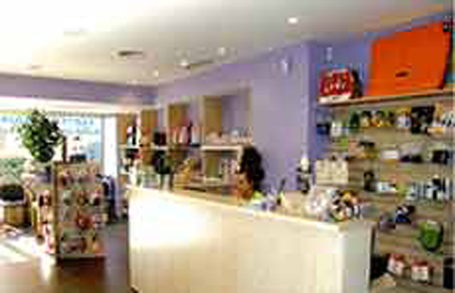 Cl&iacute;nica Veterinaria Kyn&oacute;s Madrid