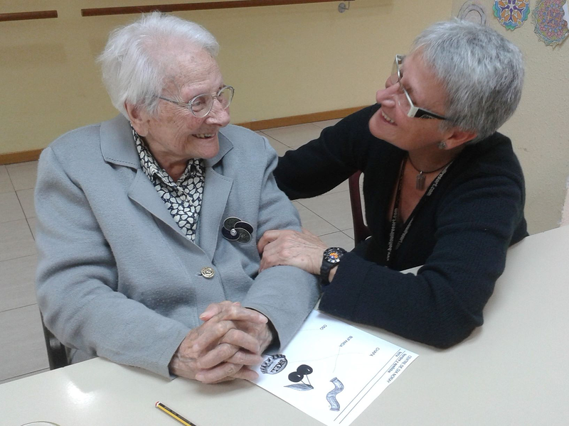 Centre De Dia Noray 8