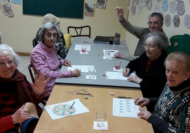 Centre De Dia Noray 7