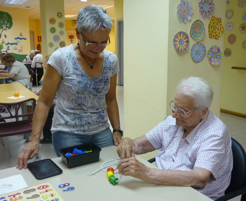 Centre De Dia Noray 6