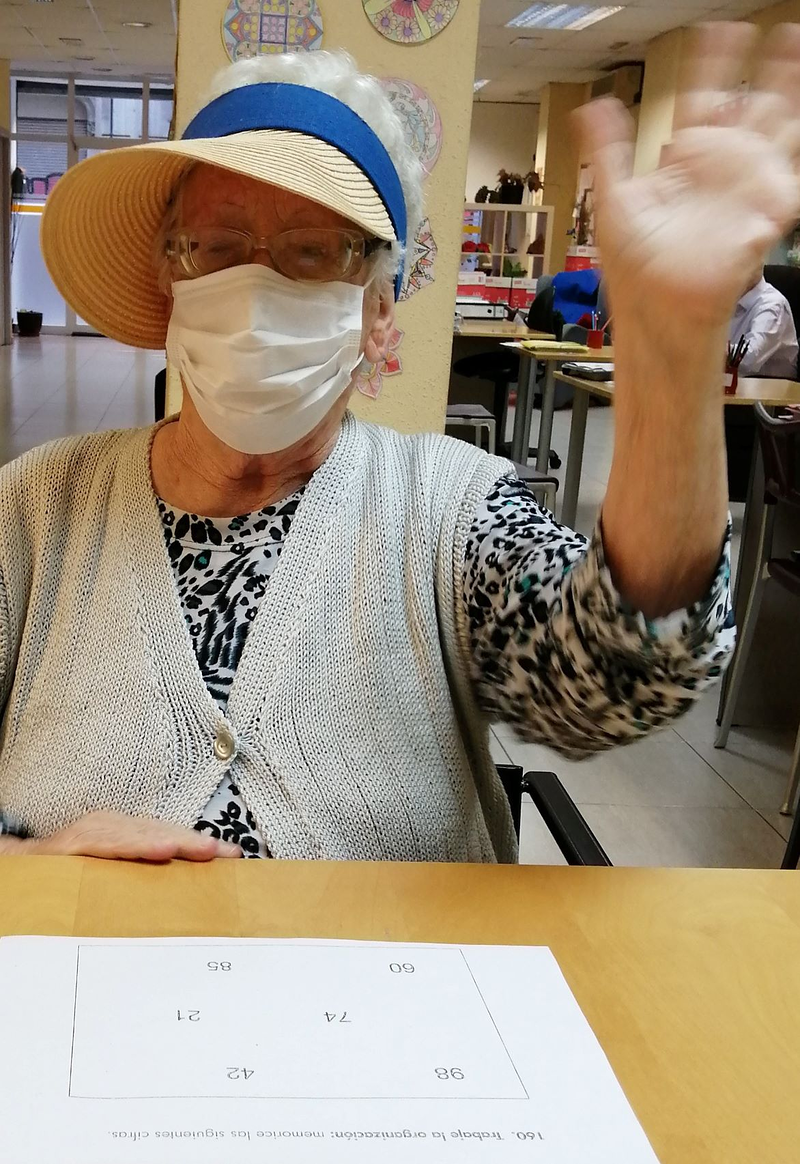 Centre De Dia Noray Barcelona