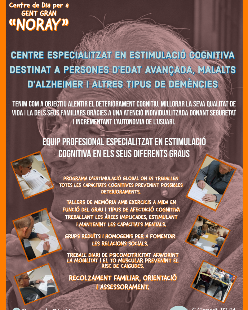 Centre De Dia Noray 2