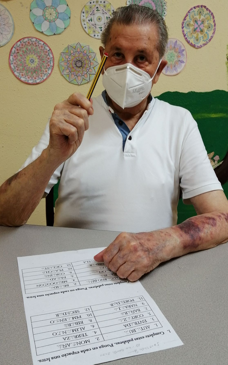 Centre De Dia Noray 9