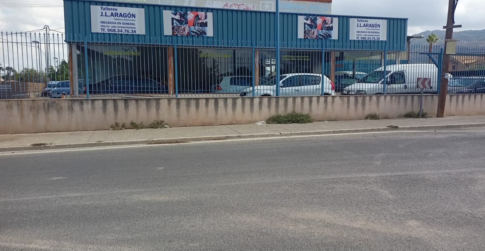 Galería de imágenes