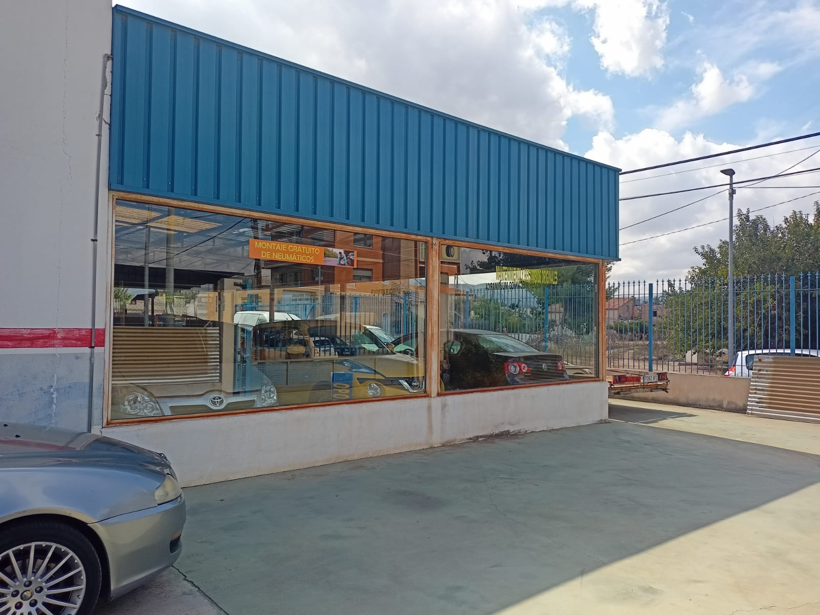 Galería de imágenes