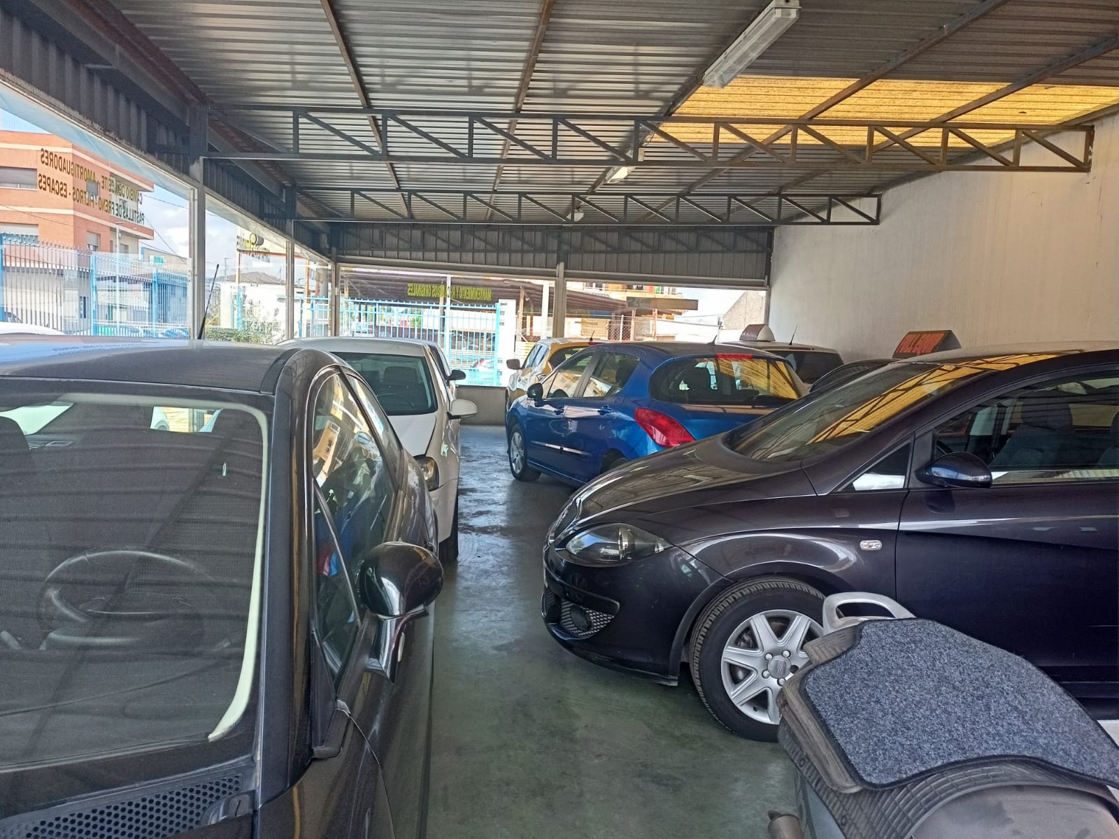 Galería de imágenes