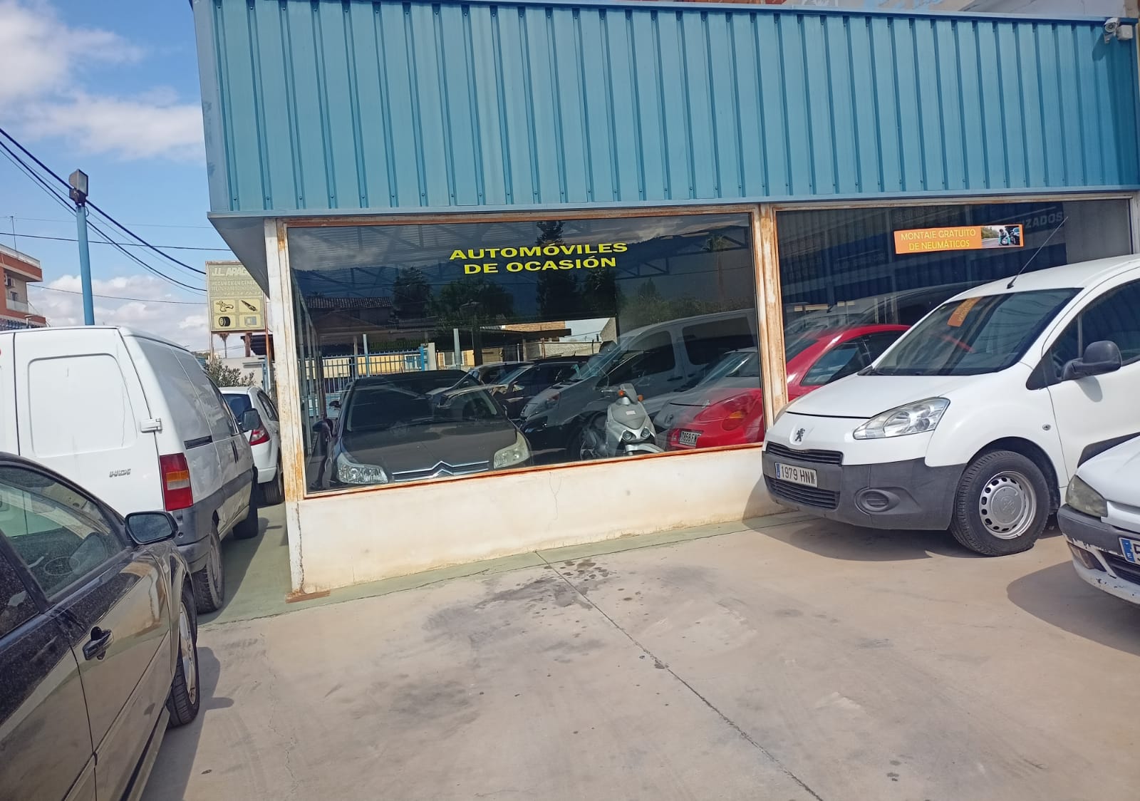 Galería de imágenes