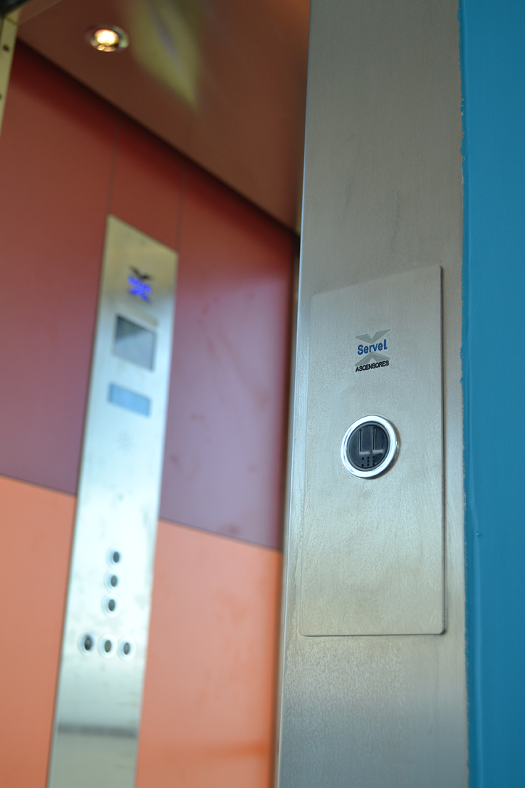 Servel Ascensores 22
