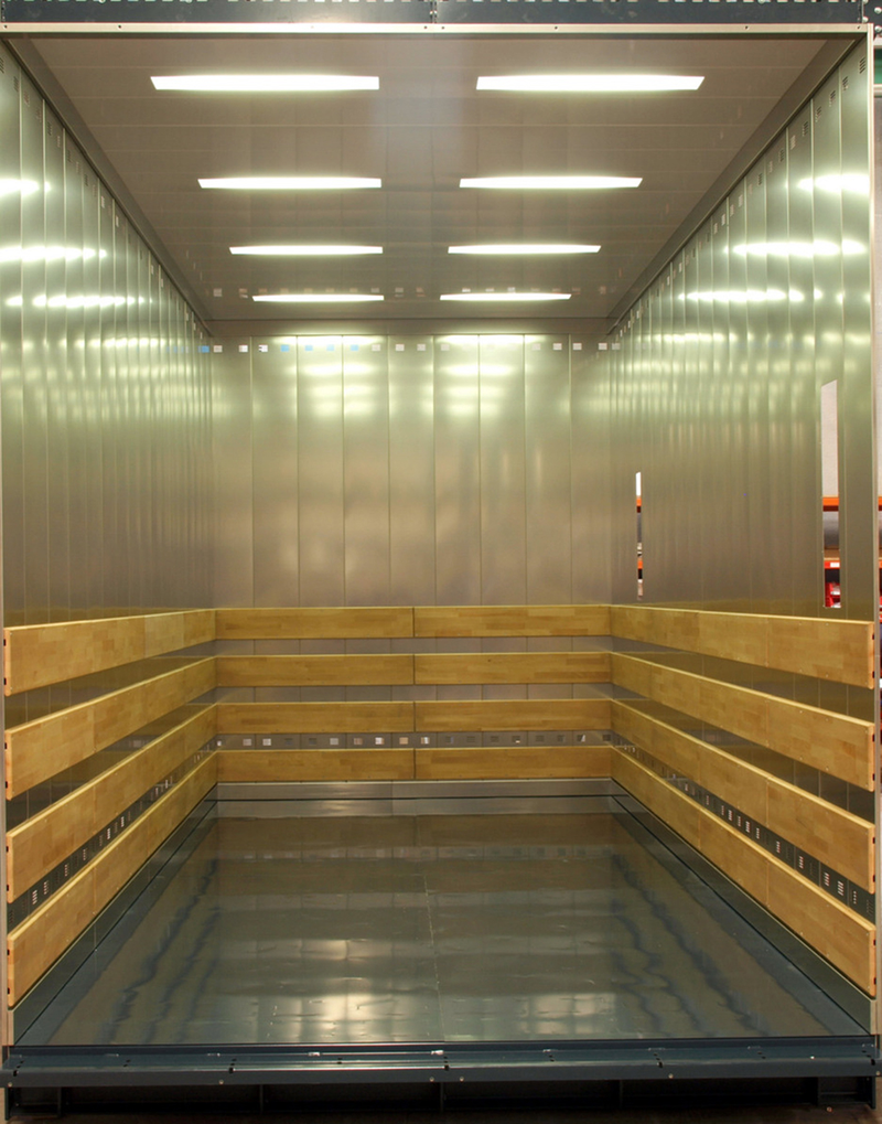 Servel Ascensores 19