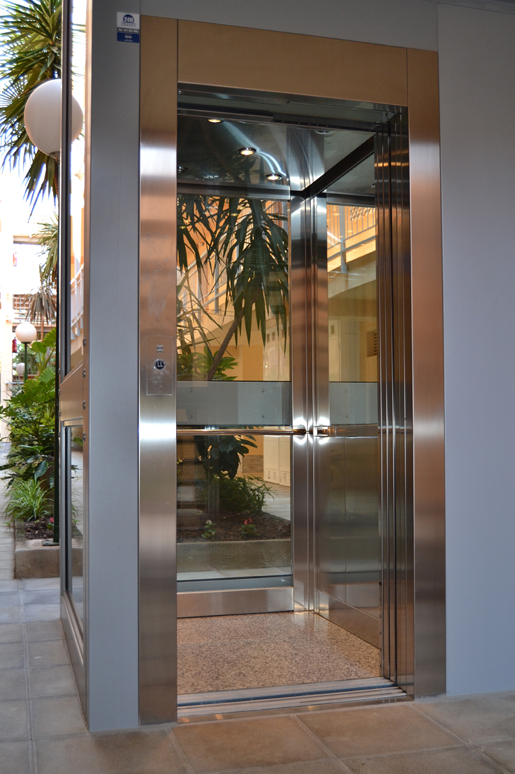 Servel Ascensores 18