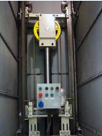 Servel Ascensores 21