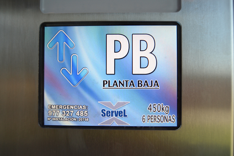 Servel Ascensores 23