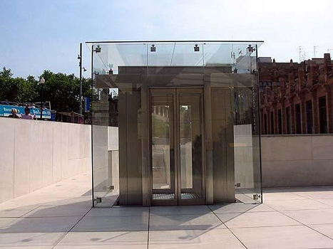 Servel Ascensores 14