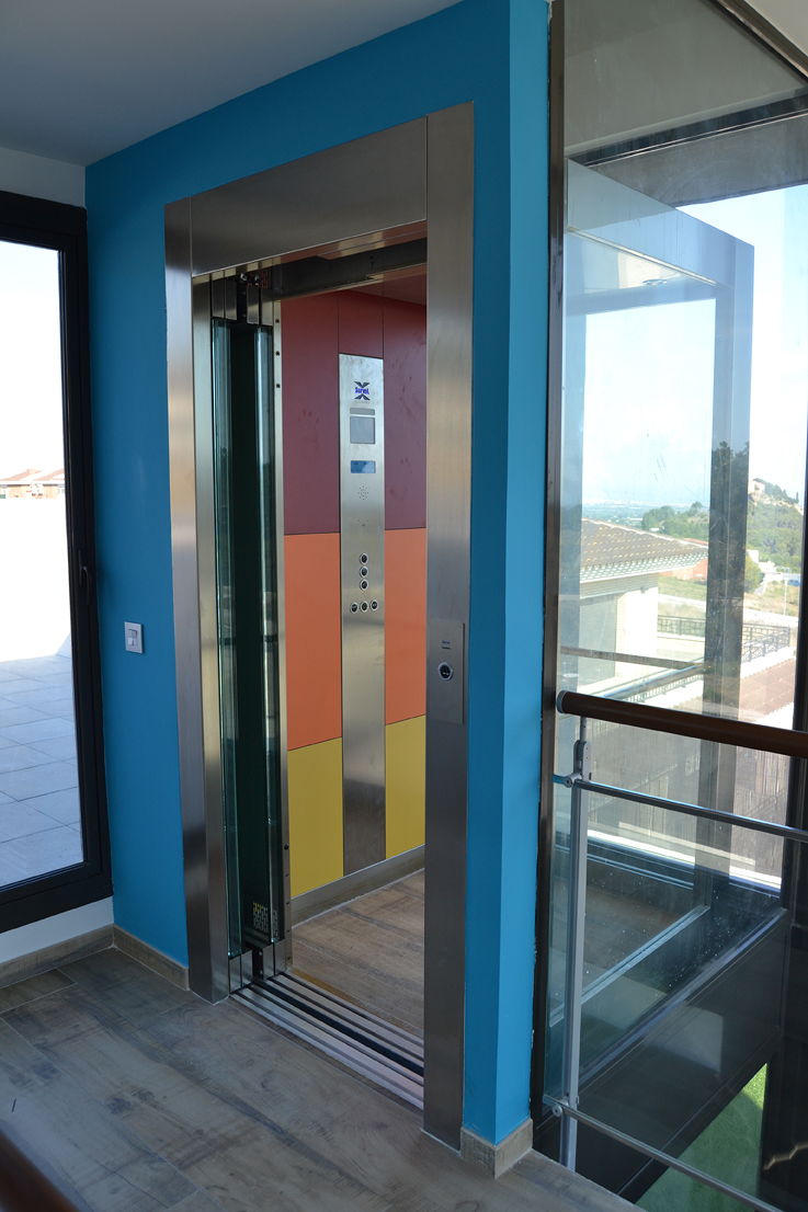 Servel Ascensores 17