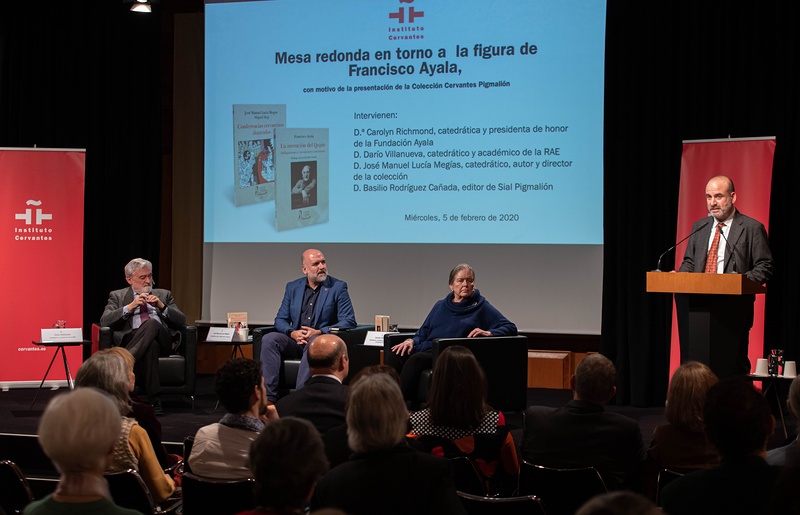 Grupo Editorial Sial Pigmalión Madrid Calle Bravo Murillo, 123 6º D