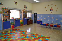 Centro de Educación Infantil Nazaret Madrid Centro de Educación Infantil Nazaret Madrid
