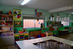 Centro de Educación Infantil Nazaret 2 Centro de Educación Infantil Nazaret 2
