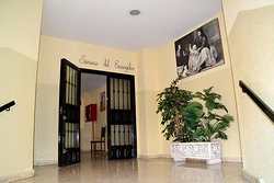 Centro de Educación Infantil Nazaret CENTROS PRIVADOS DE EDUCACION INFANTIL Centro de Educación Infantil Nazaret CENTROS PRIVADOS DE EDUCACION INFANTIL
