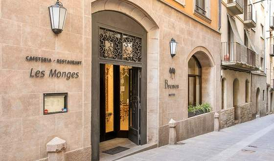 Hotel Bremon HOTELES