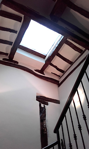 Construcciones Luis Antonio Ib&aacute;&ntilde;ez Basurto 2