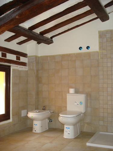 Construcciones Luis Antonio Ib&aacute;&ntilde;ez Basurto ALBAÑILERIA