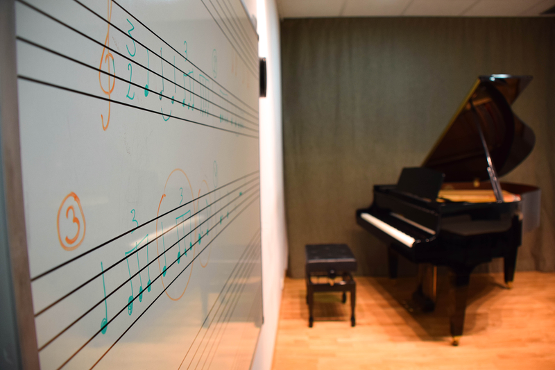 Escuela Internacional de M&uacute;sica Progresi&oacute;n Arm&oacute;nica 3